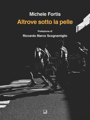 cover image of Altrove sotto la pelle